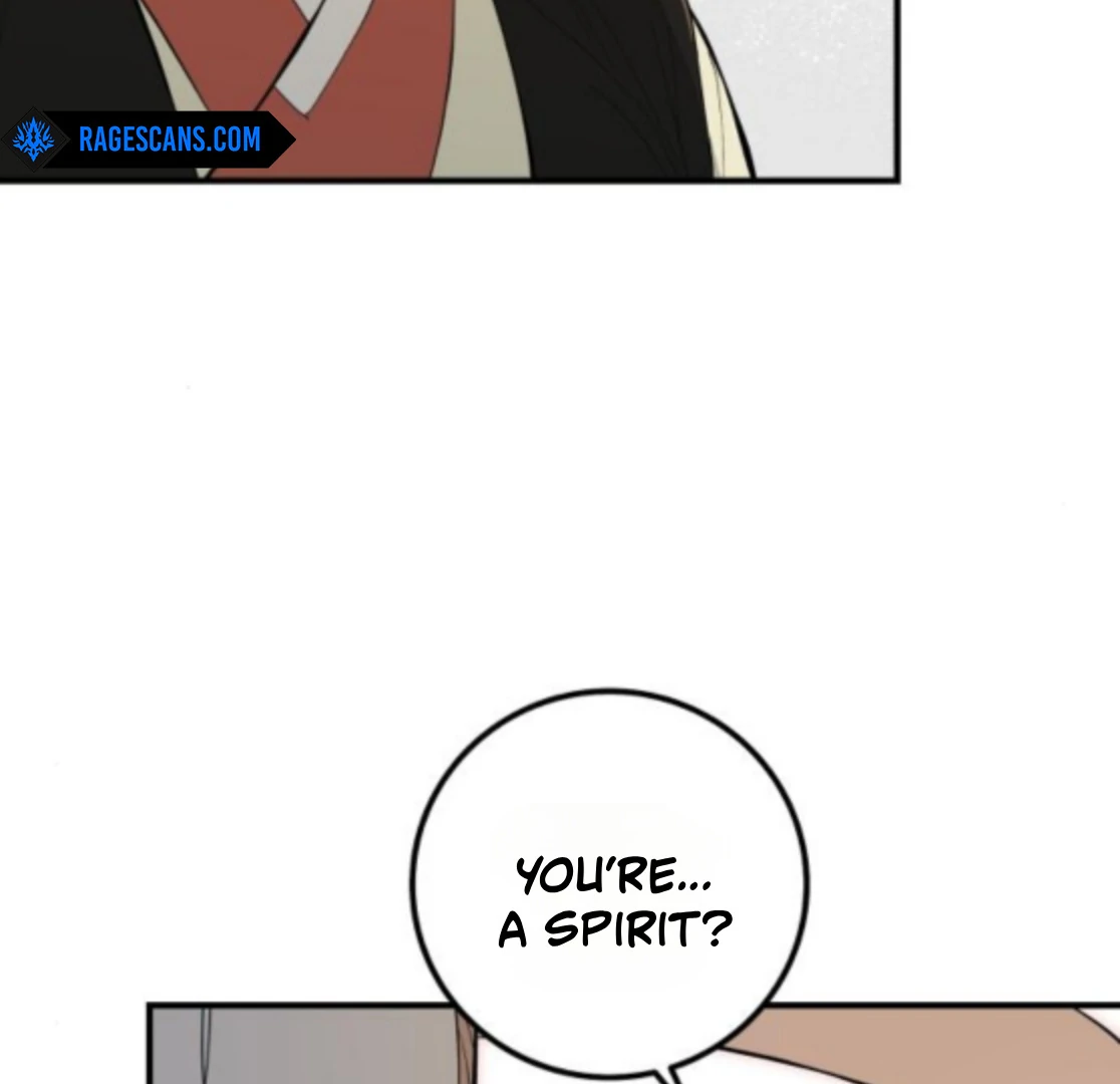 Bari, the Thunder That Awakened the Stars Chapter 6 - Page 9