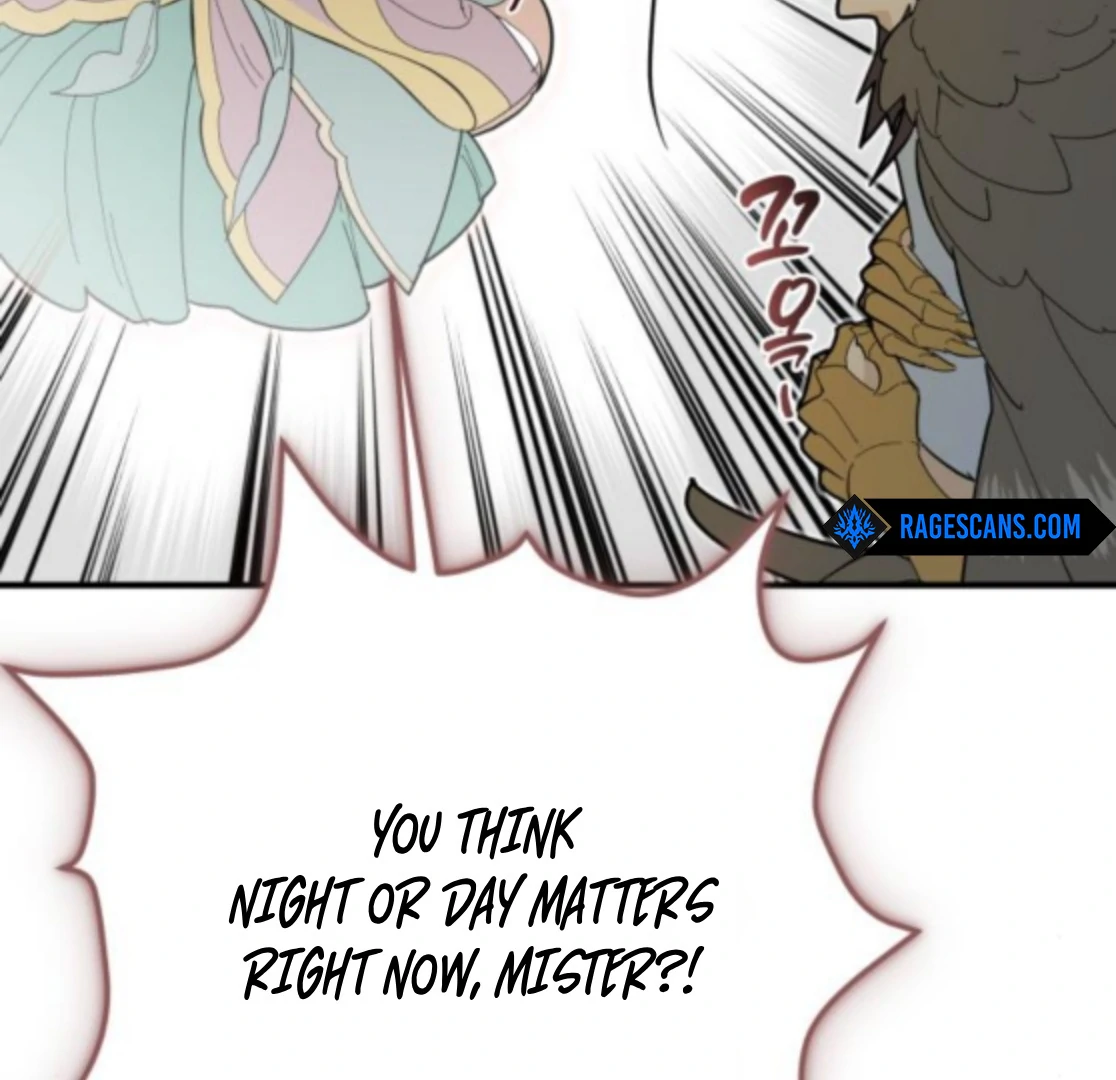 Bari, the Thunder That Awakened the Stars Chapter 6 - Page 82