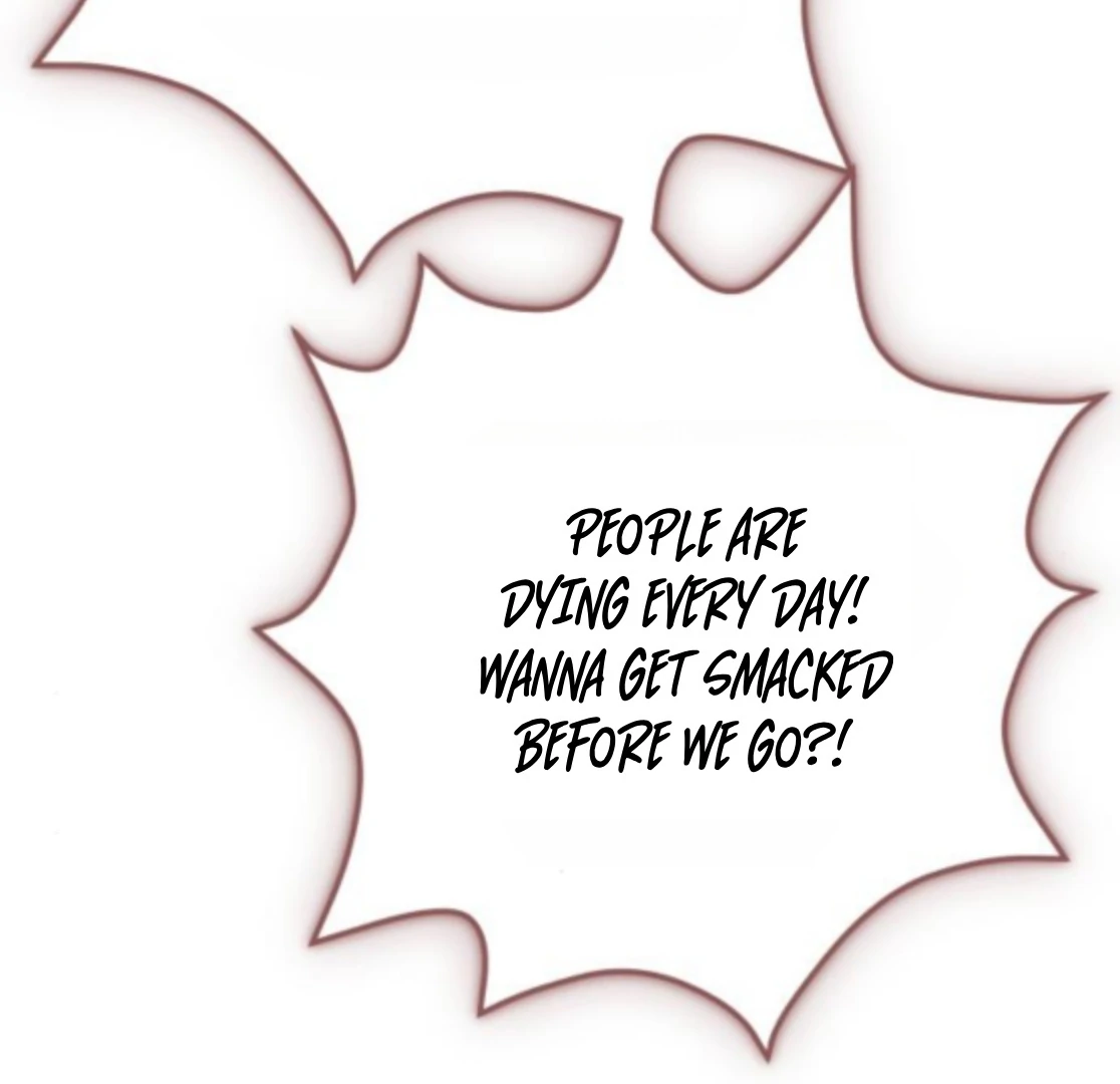 Bari, the Thunder That Awakened the Stars Chapter 6 - Page 83