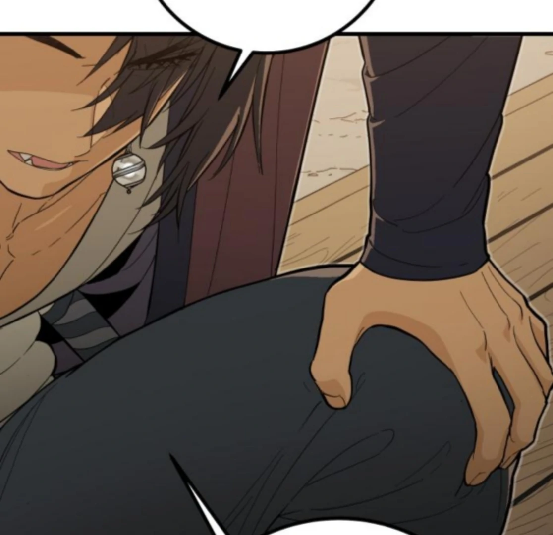 Bari, the Thunder That Awakened the Stars Chapter 6 - Page 85