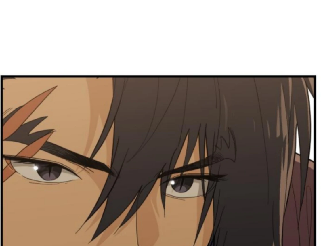 Bari, the Thunder That Awakened the Stars Chapter 6 - Page 87