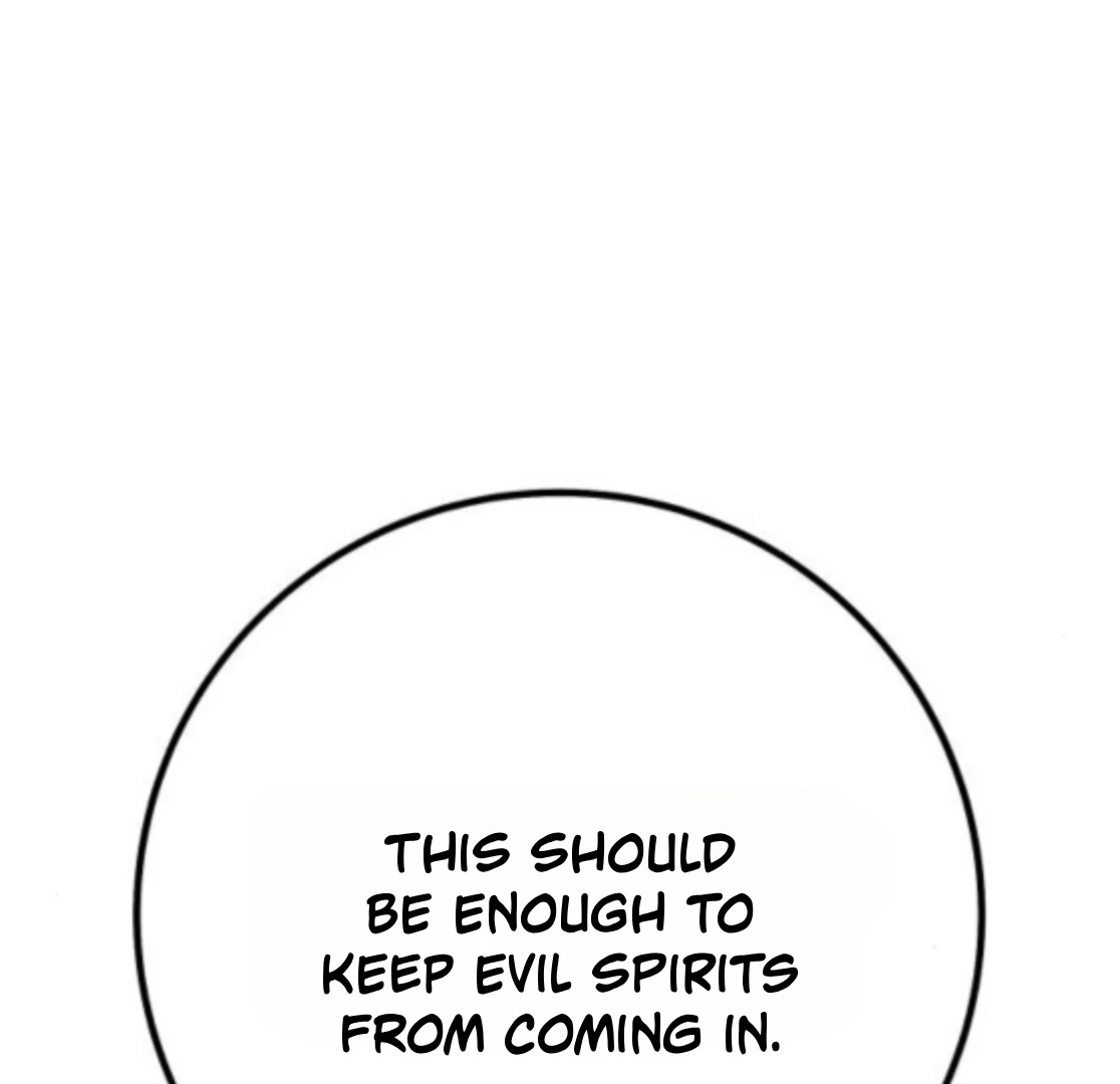 Bari, the Thunder That Awakened the Stars Chapter 6 - Page 89