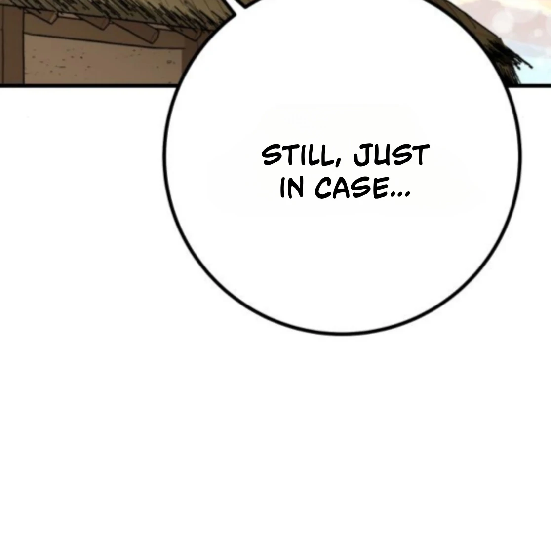 Bari, the Thunder That Awakened the Stars Chapter 6 - Page 92