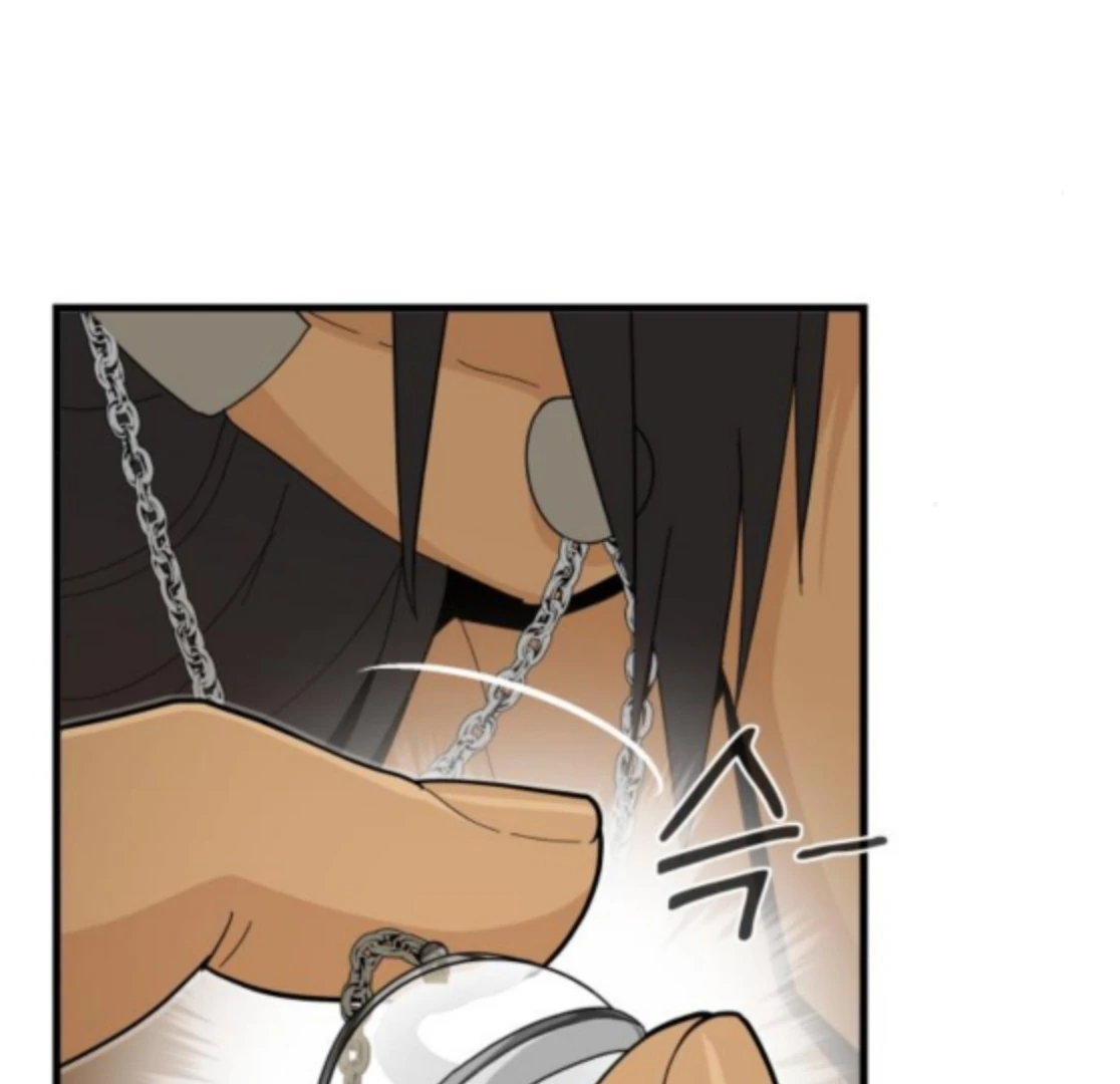 Bari, the Thunder That Awakened the Stars Chapter 6 - Page 93