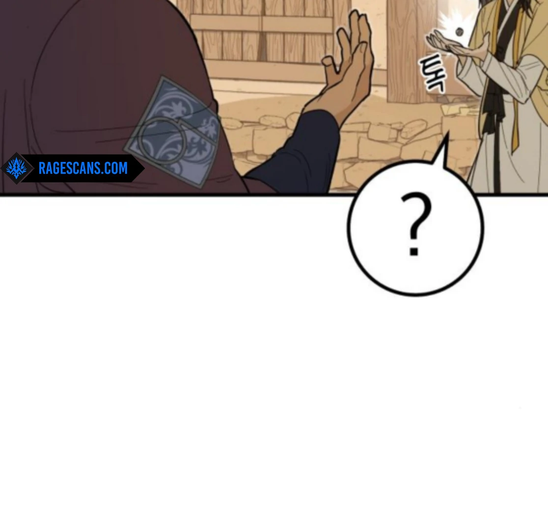 Bari, the Thunder That Awakened the Stars Chapter 6 - Page 96