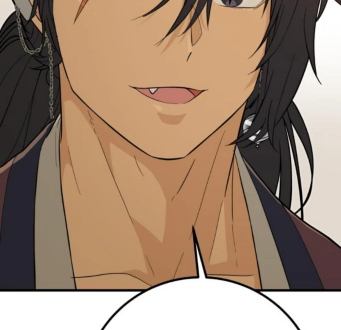 Bari, the Thunder That Awakened the Stars Chapter 6 - Page 99