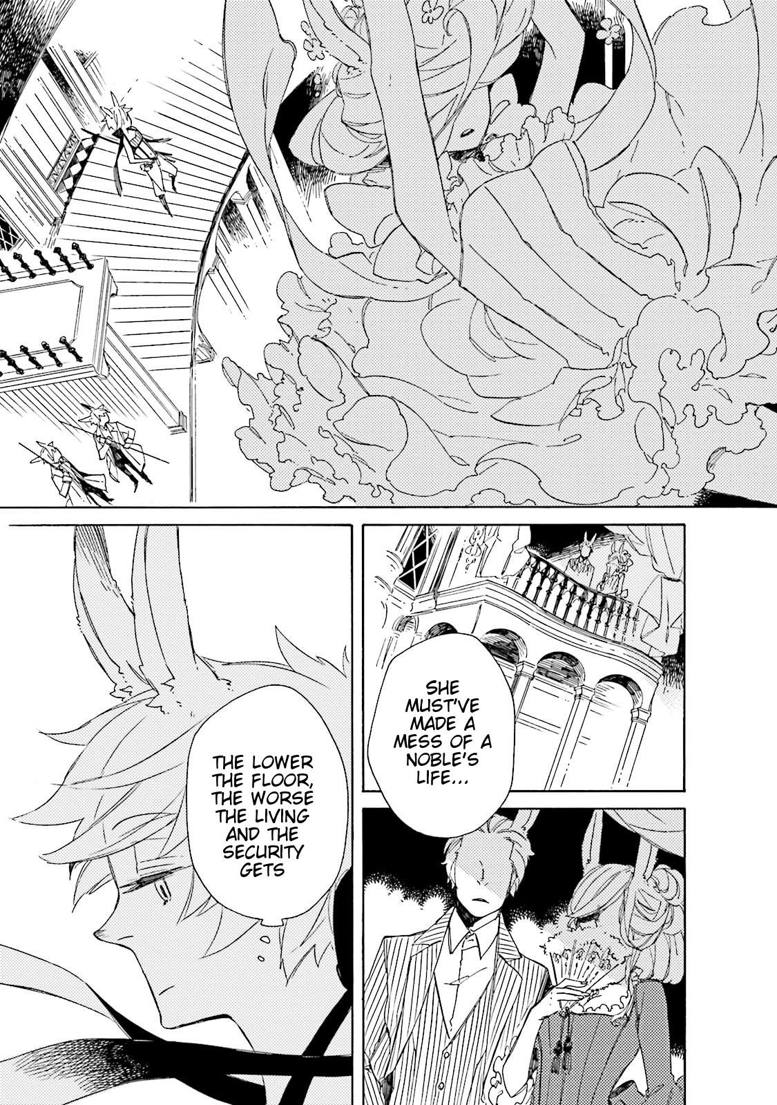 Basculer Chapter 1 - Page 24