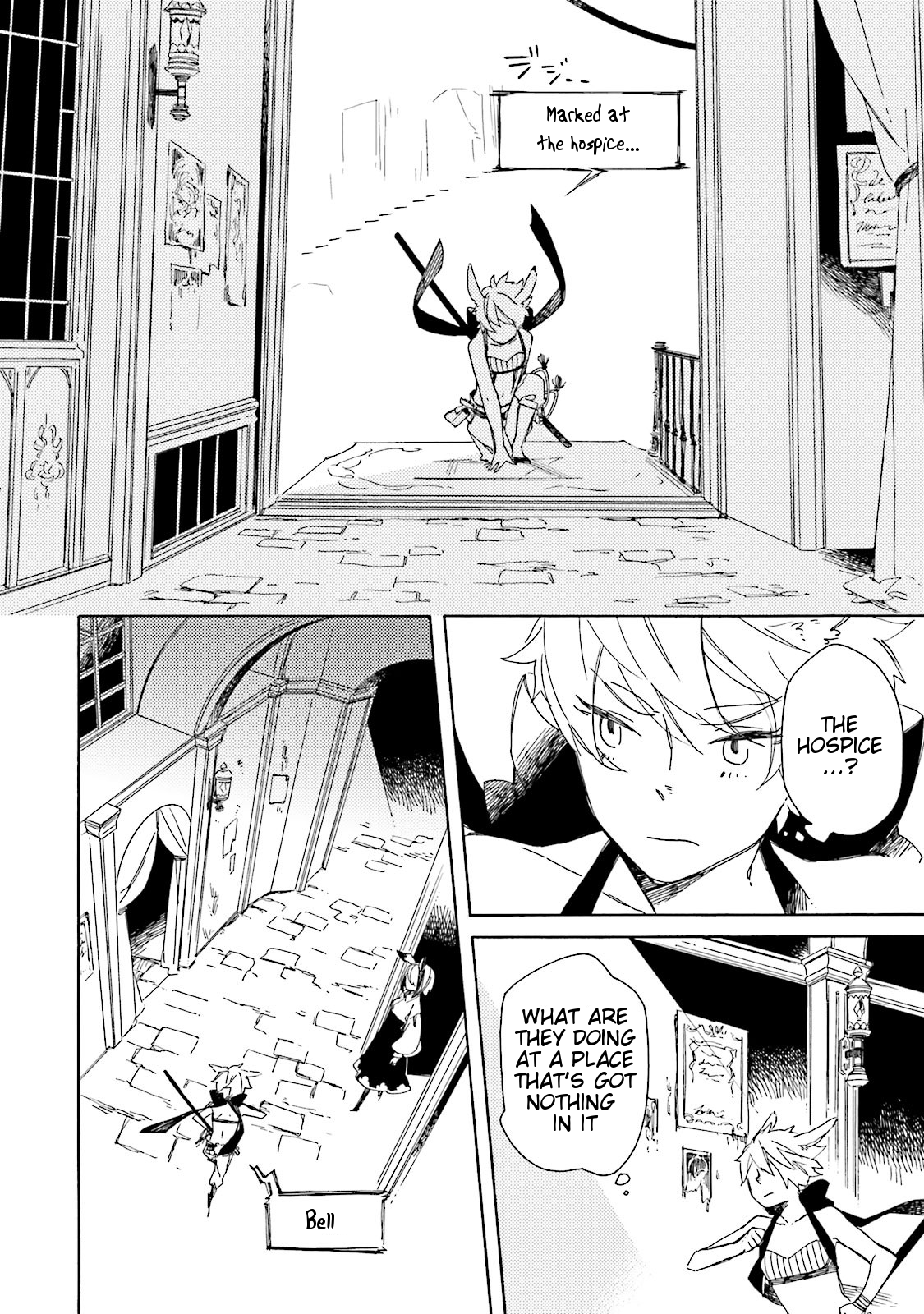 Basculer Chapter 1 - Page 27