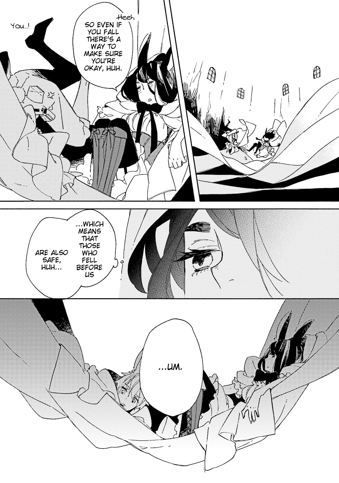 Basculer Chapter 4 - Page 11