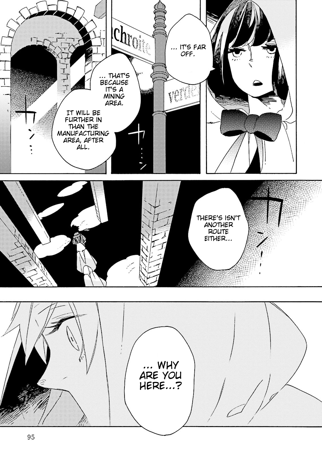 Basculer Chapter 4 - Page 21