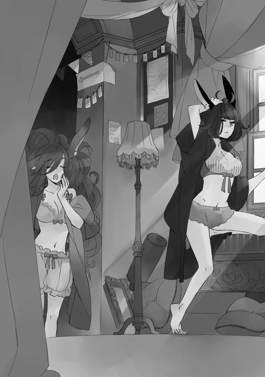 Basculer Chapter 5 - Page 4