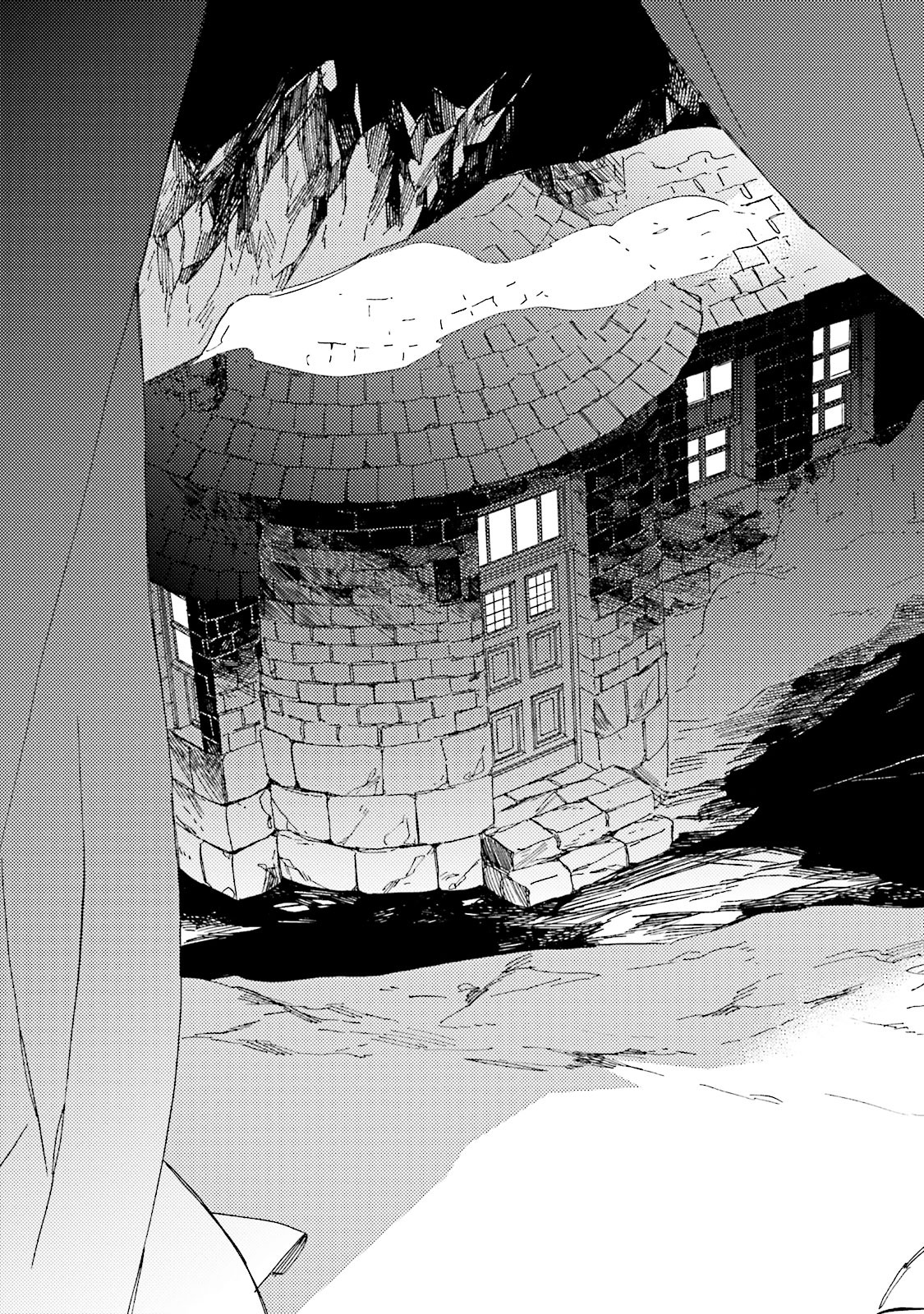 Basculer Chapter 6 - Page 15