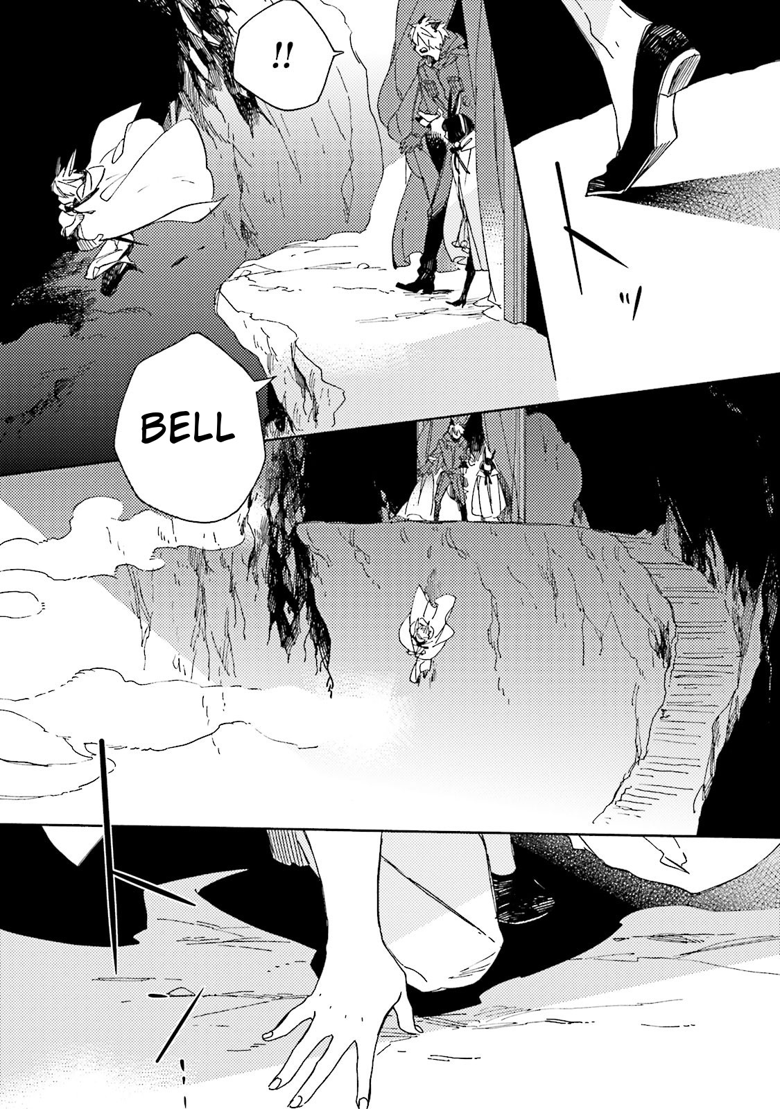 Basculer Chapter 6 - Page 16