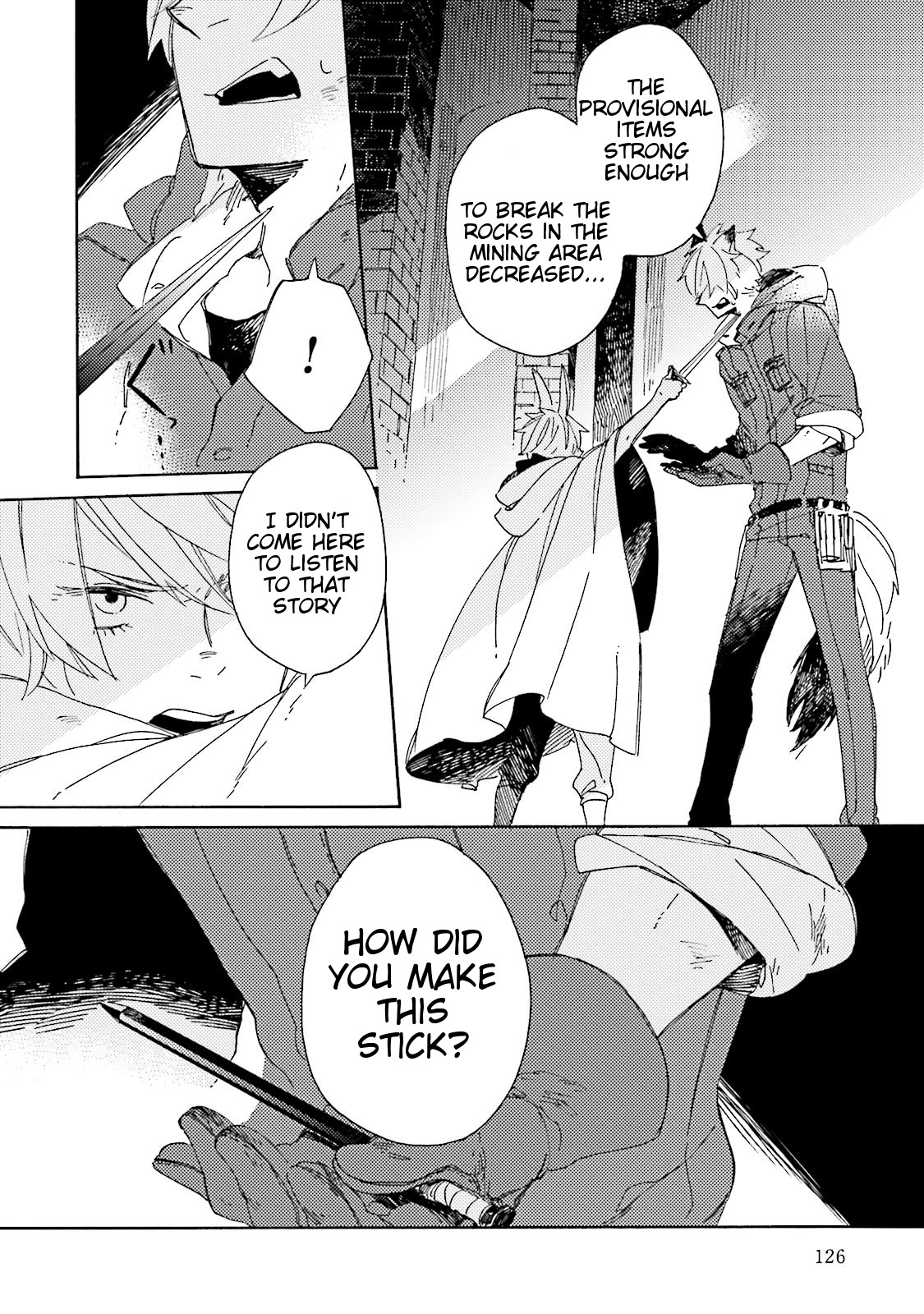 Basculer Chapter 6 - Page 4