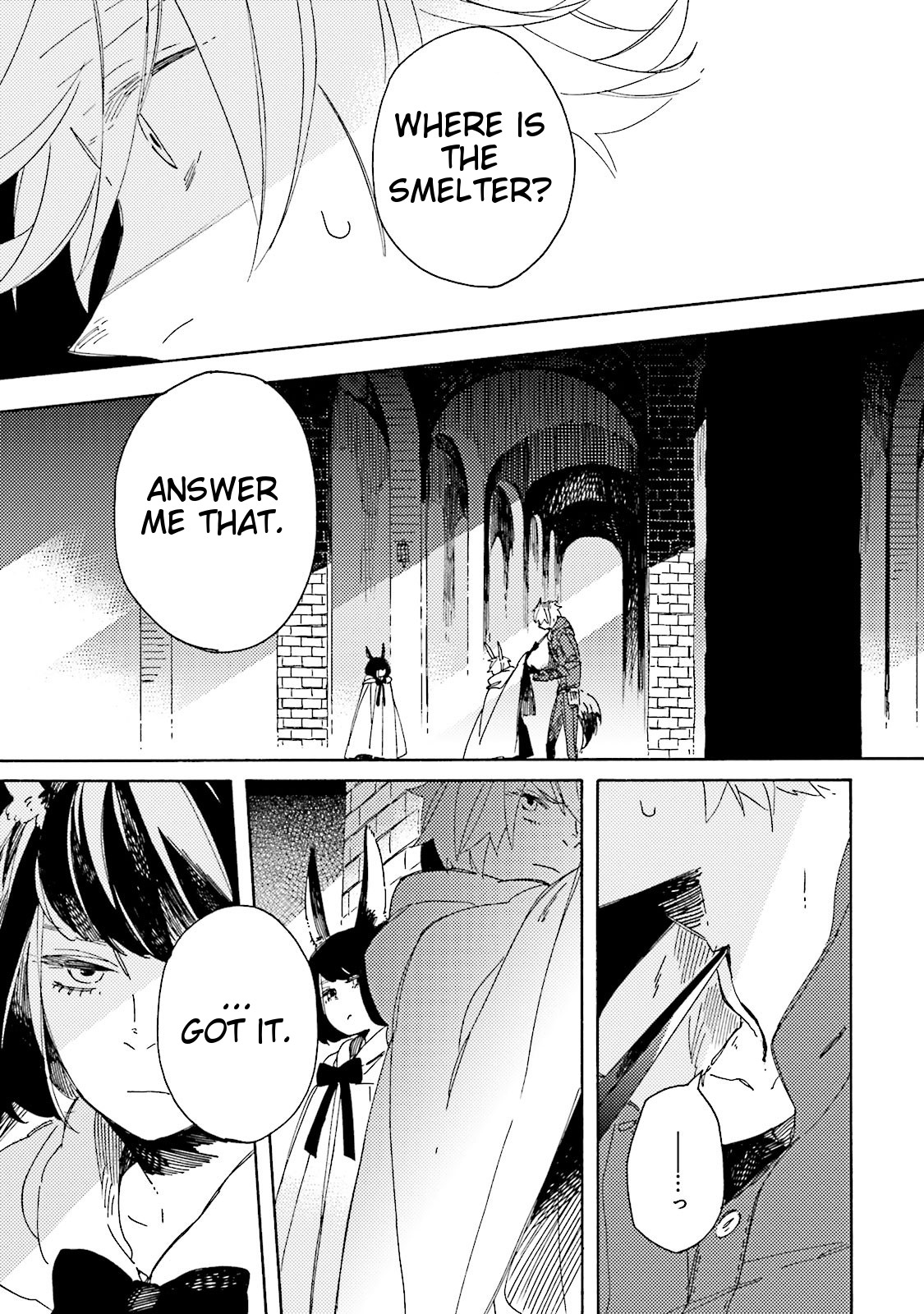 Basculer Chapter 6 - Page 5