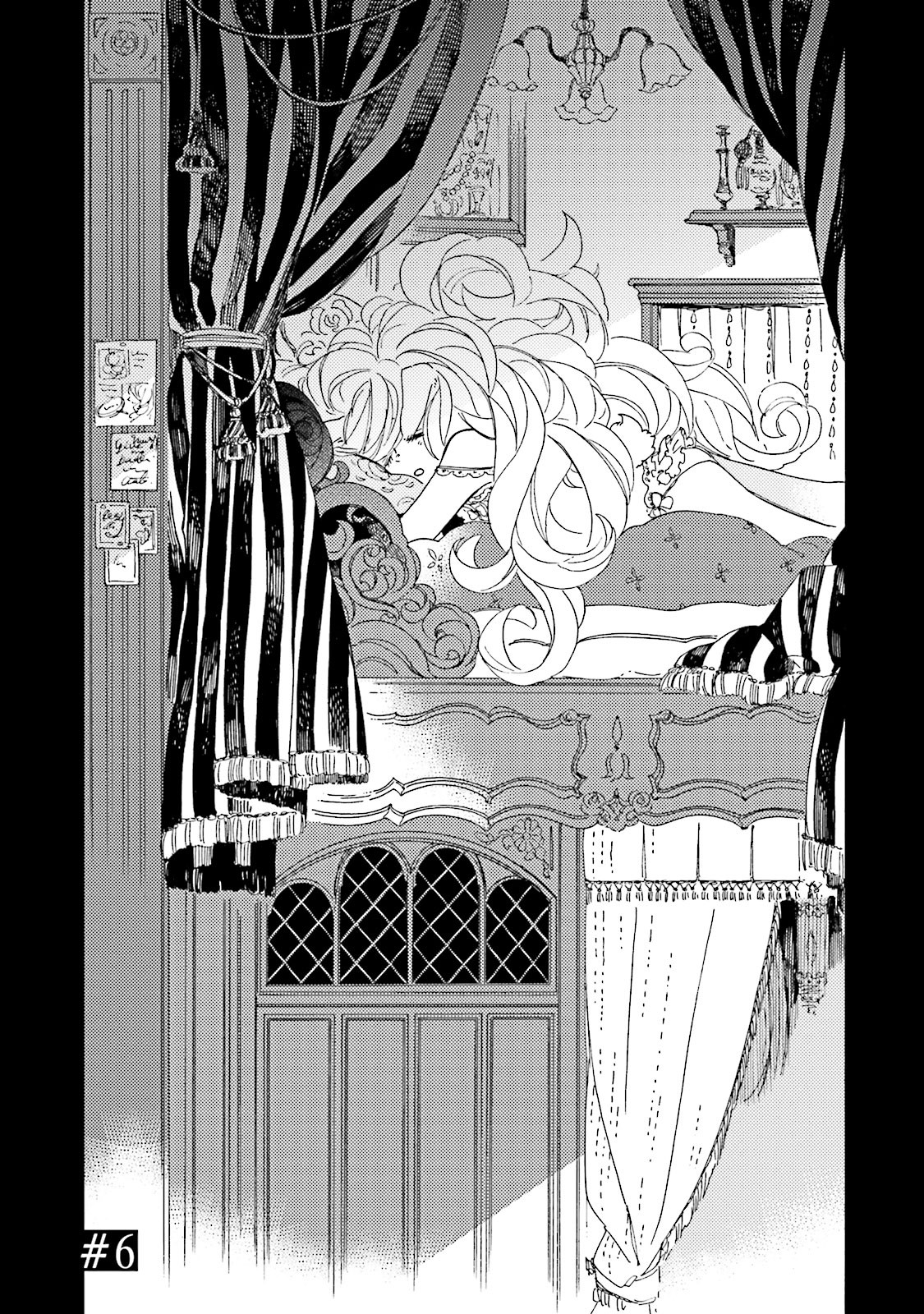 Basculer Chapter 6 - Page 7