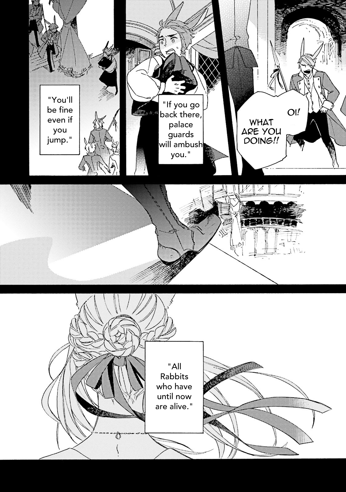 Basculer Chapter 7 - Page 15