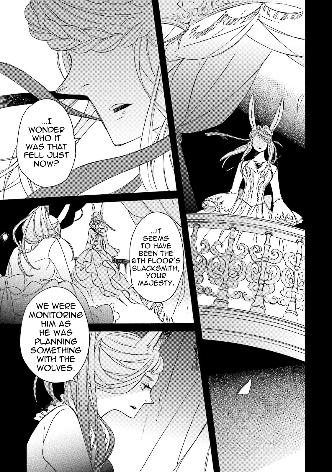 Basculer Chapter 7 - Page 16