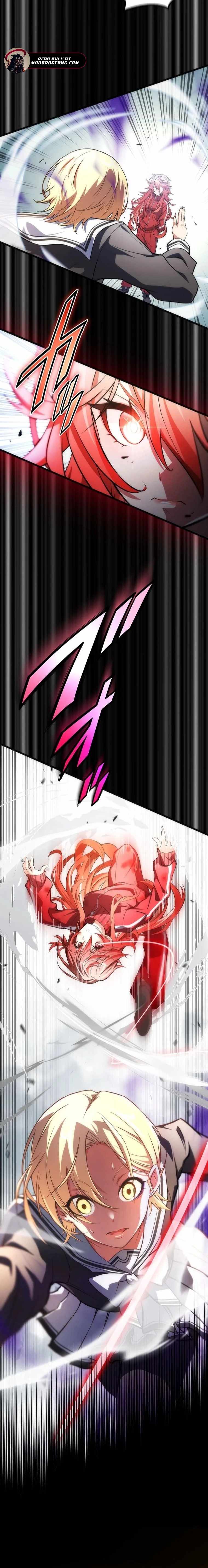 Battle Aristocracy Chapter 1 - Page 2