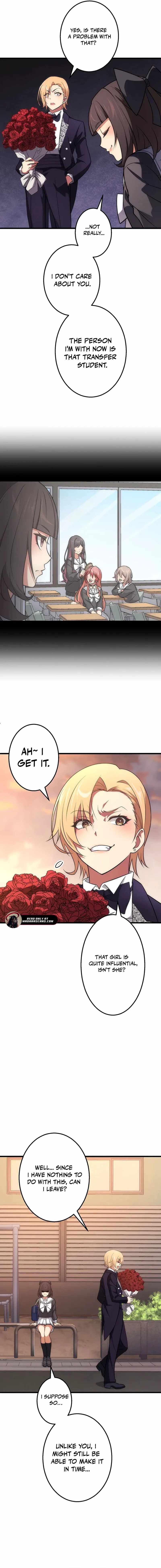 Battle Aristocracy Chapter 6 - Page 14