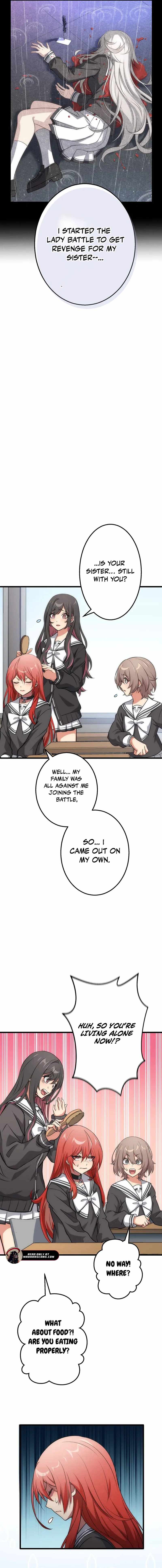Battle Aristocracy Chapter 6 - Page 4