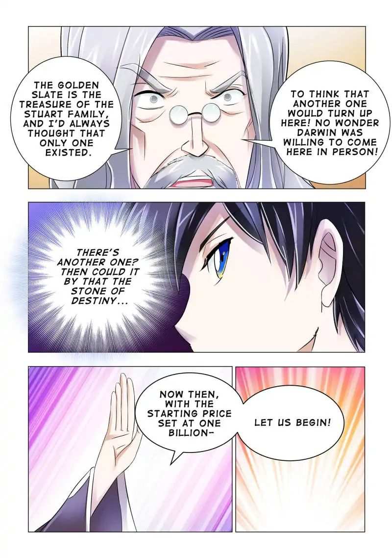 Battle Frenzy Chapter 102 - Page 10