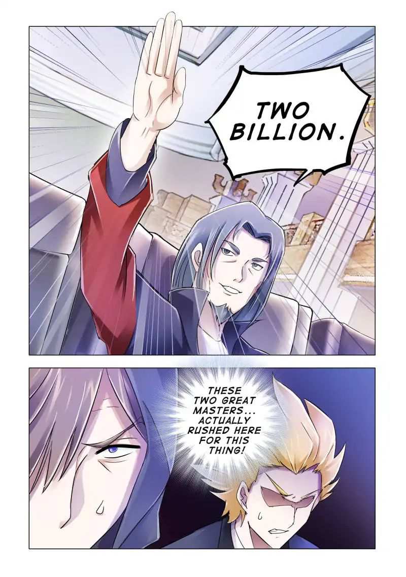 Battle Frenzy Chapter 102 - Page 11