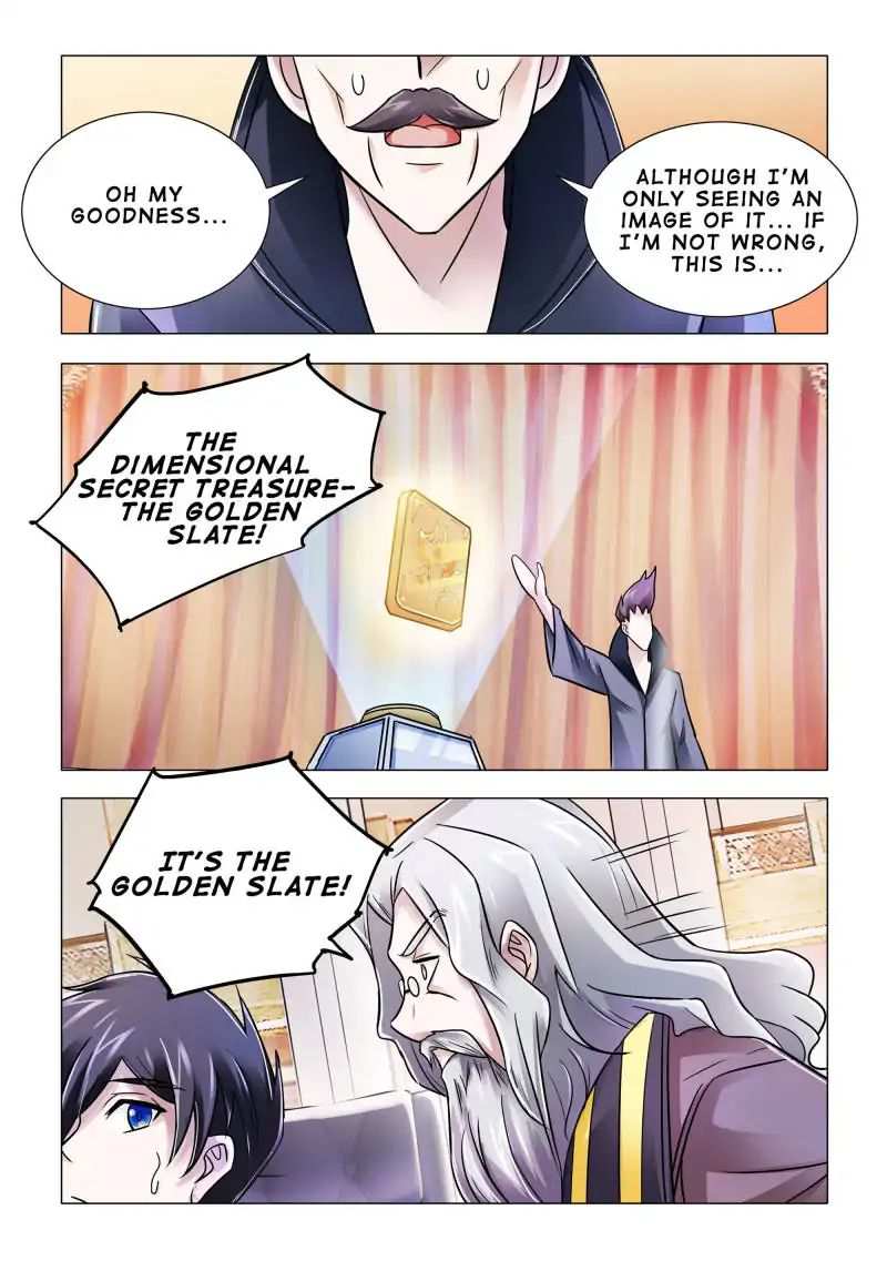 Battle Frenzy Chapter 102 - Page 9