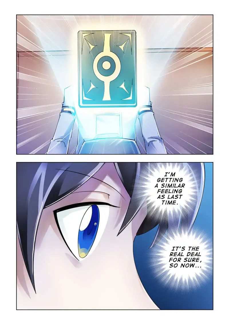 Battle Frenzy Chapter 104 - Page 5