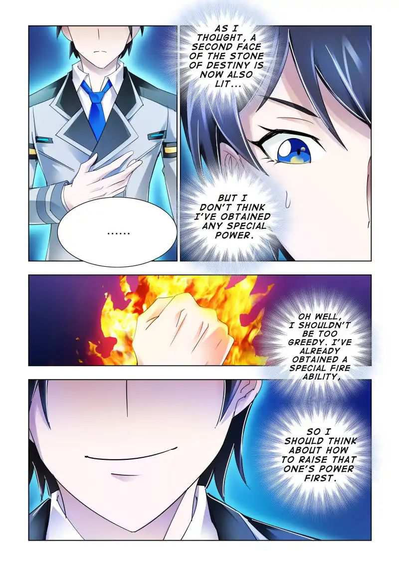 Battle Frenzy Chapter 104 - Page 7