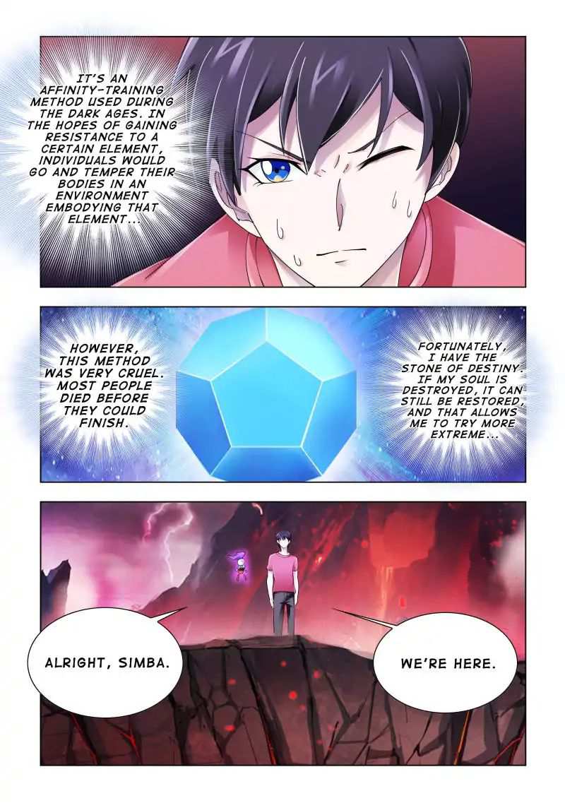 Battle Frenzy Chapter 105 - Page 11
