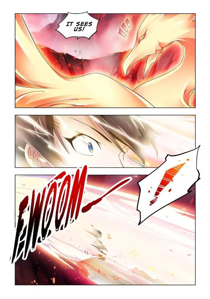 Battle Frenzy Chapter 105 - Page 2