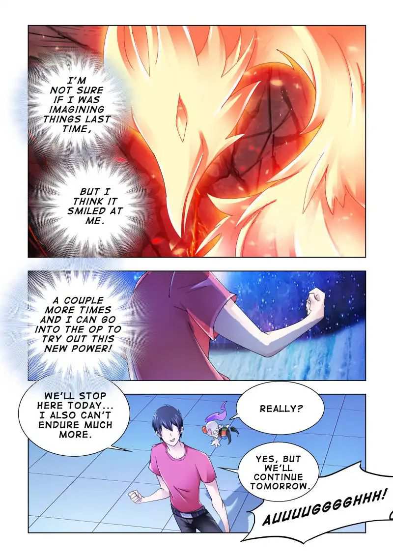 Battle Frenzy Chapter 105 - Page 6