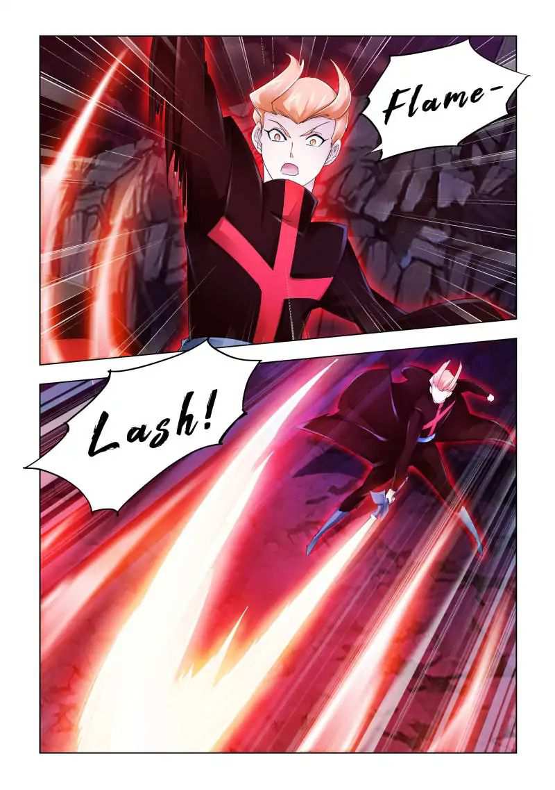 Battle Frenzy Chapter 106 - Page 11