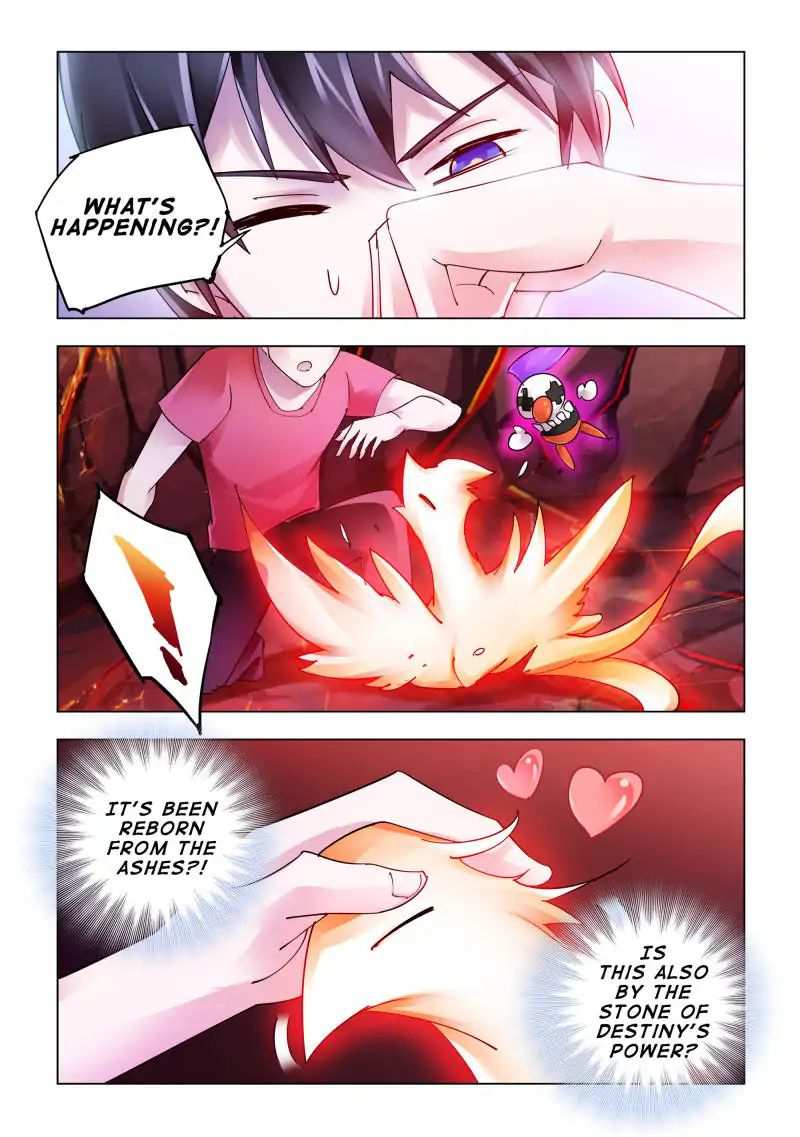 Battle Frenzy Chapter 110 - Page 11