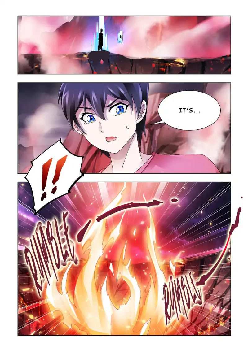 Battle Frenzy Chapter 110 - Page 6