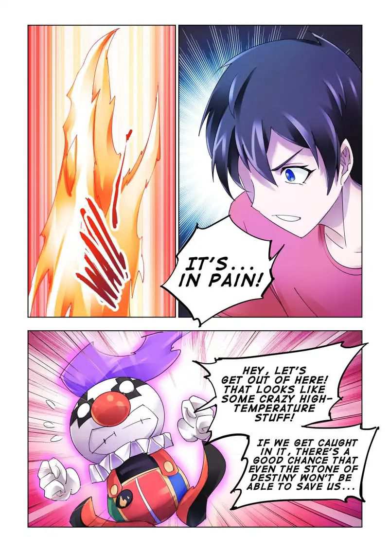 Battle Frenzy Chapter 110 - Page 7