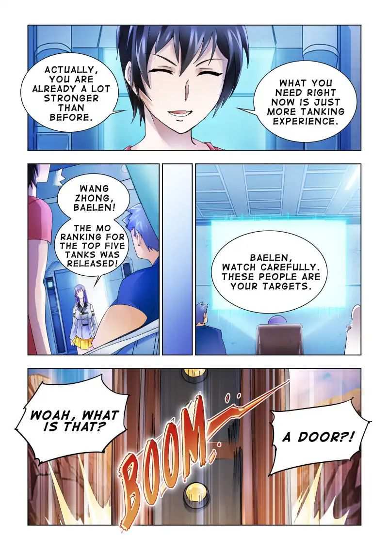Battle Frenzy Chapter 114 - Page 1