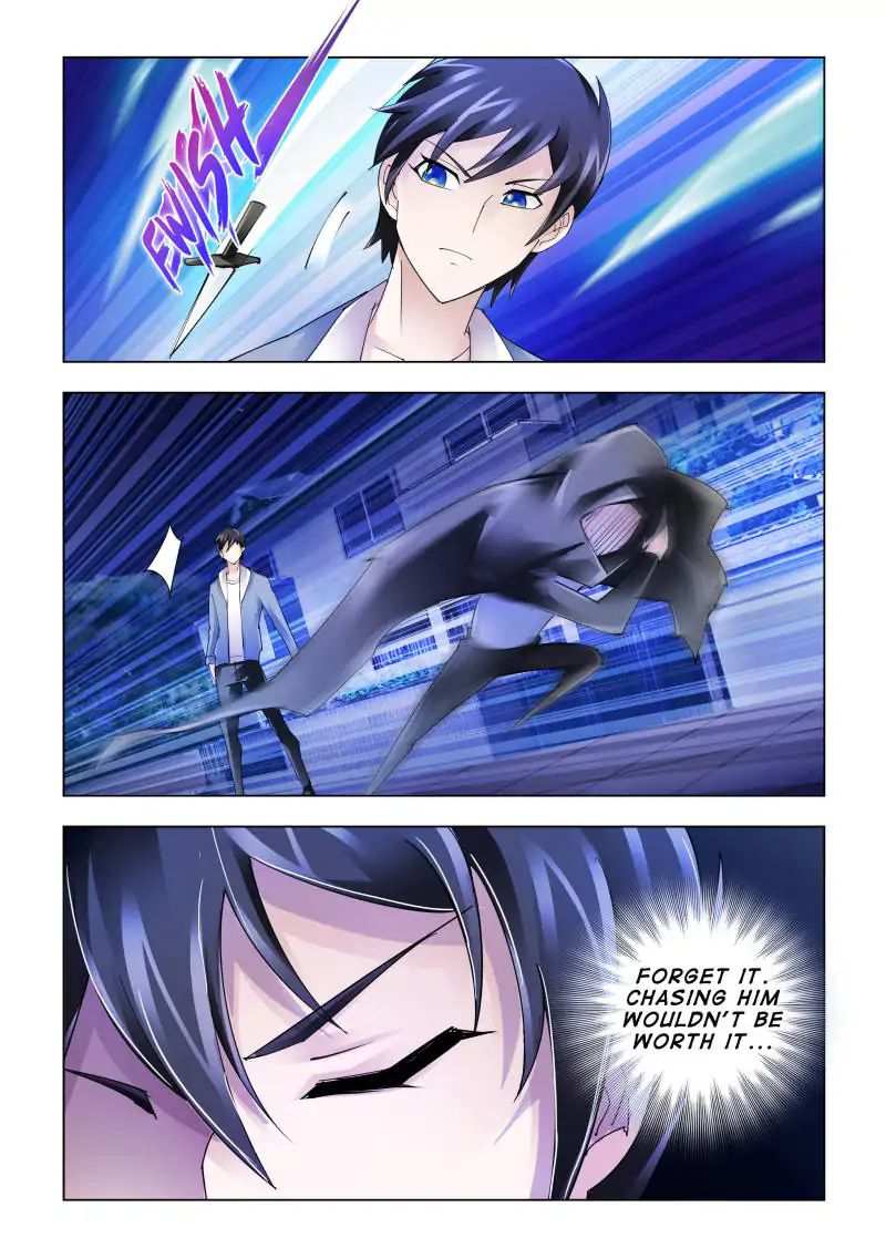 Battle Frenzy Chapter 114 - Page 10