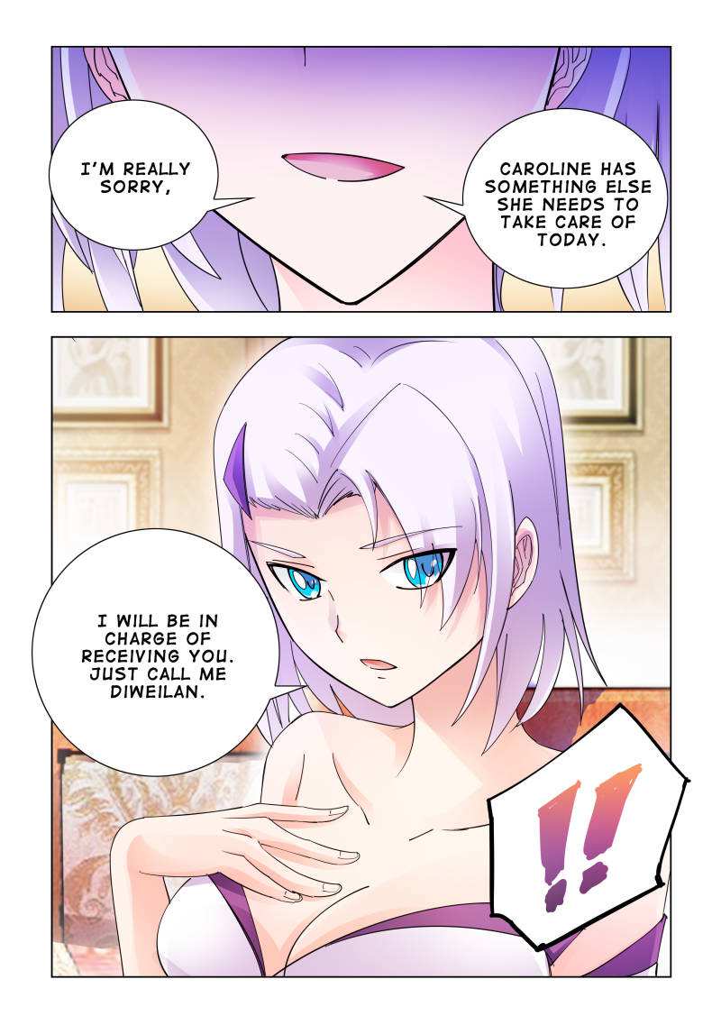 Battle Frenzy Chapter 119 - Page 11