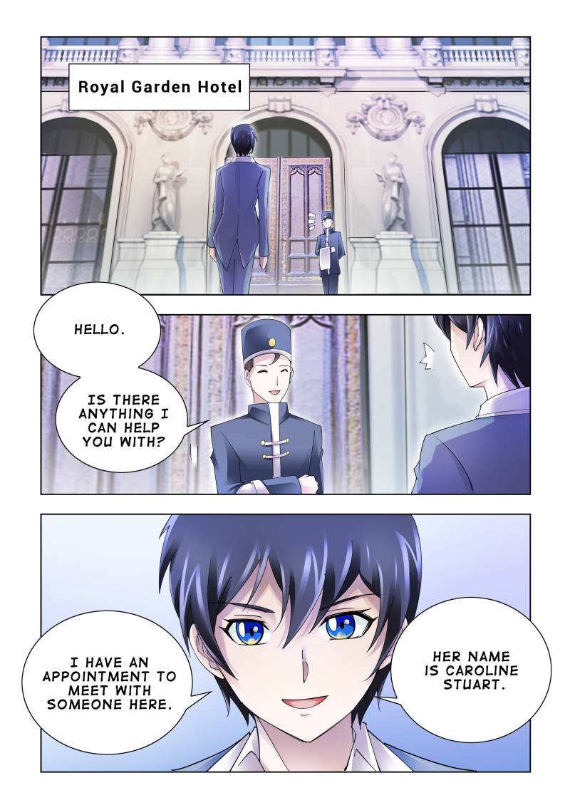 Battle Frenzy Chapter 119 - Page 7