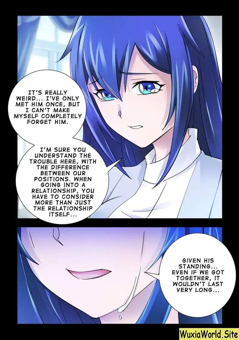 Battle Frenzy Chapter 120 - Page 2