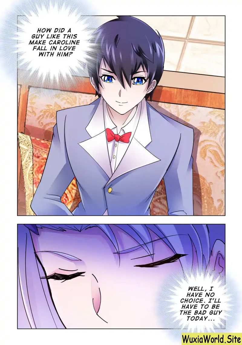 Battle Frenzy Chapter 120 - Page 7