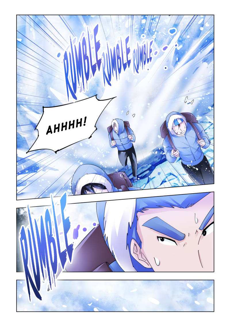 Battle Frenzy Chapter 130 - Page 2