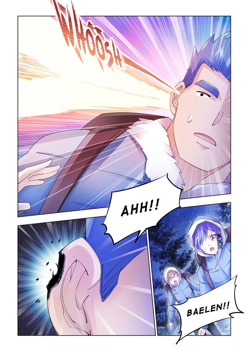 Battle Frenzy Chapter 130 - Page 5