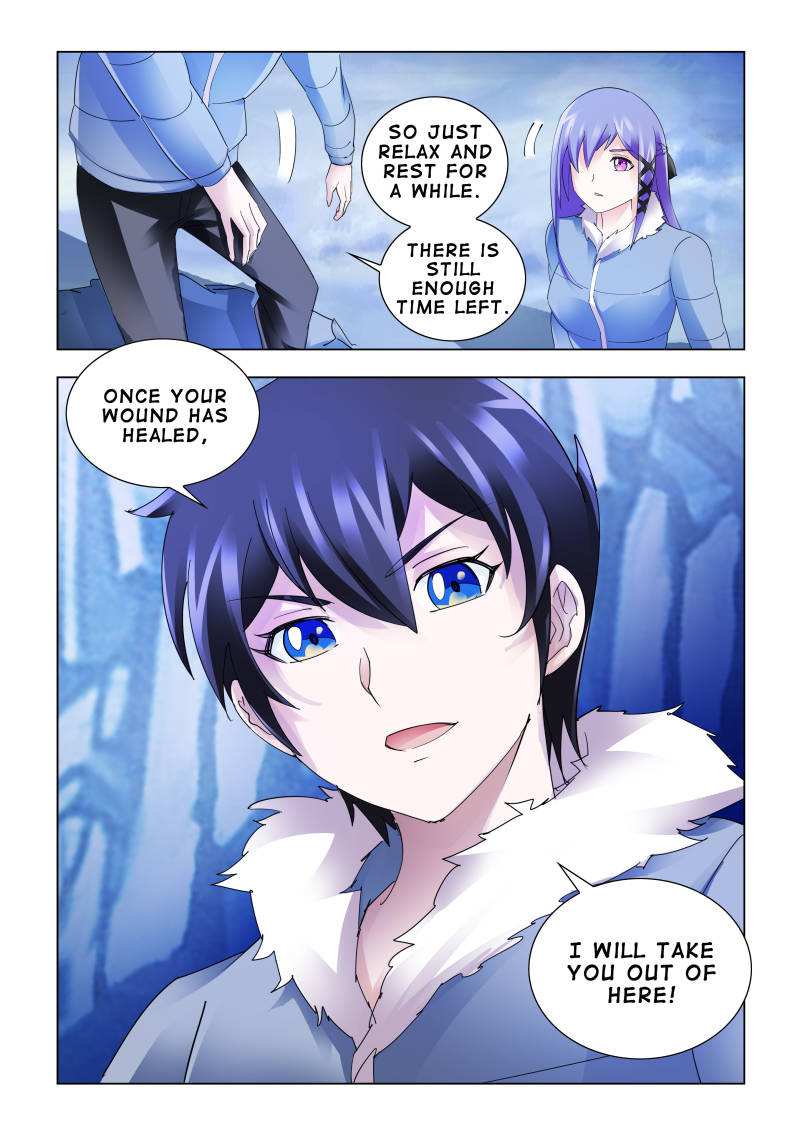 Battle Frenzy Chapter 135 - Page 11