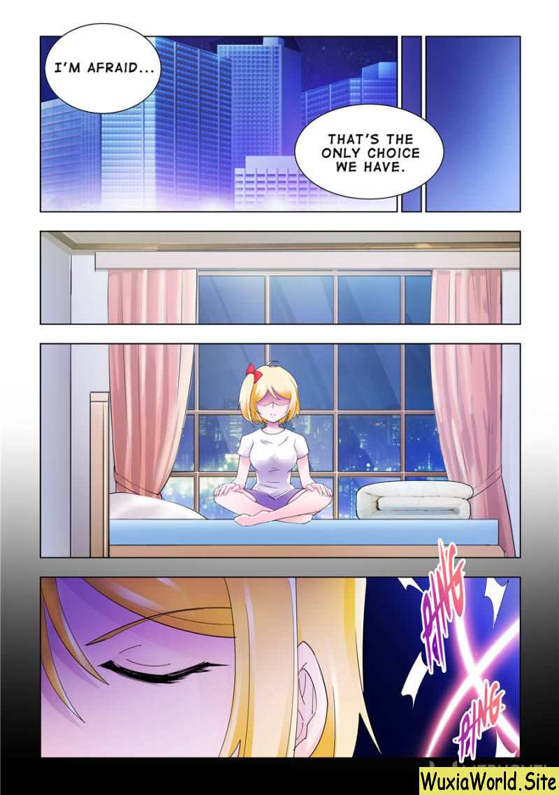 Battle Frenzy Chapter 140 - Page 2