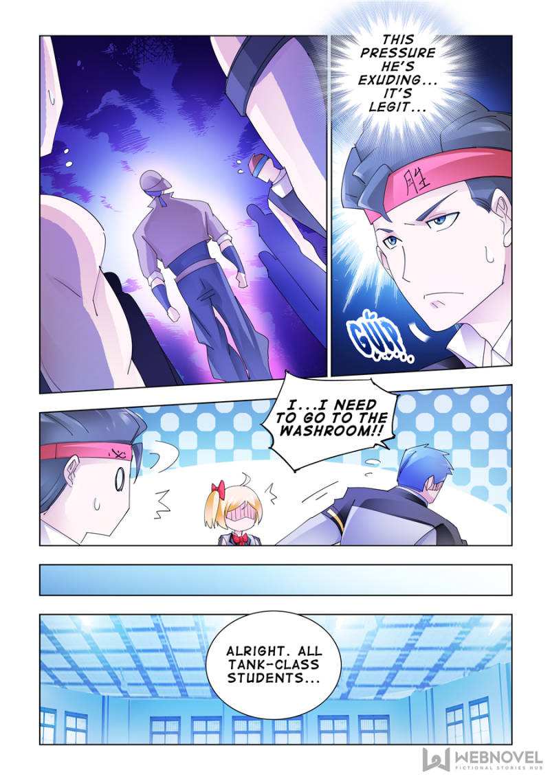 Battle Frenzy Chapter 146 - Page 6