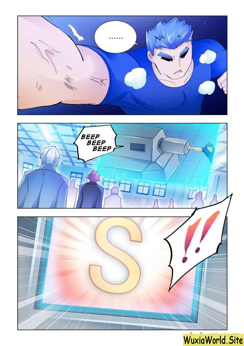 Battle Frenzy Chapter 148 - Page 11