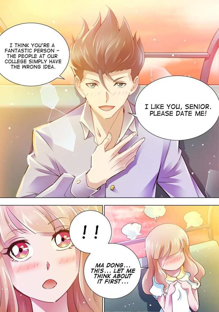 Battle Frenzy Chapter 16 - Page 9
